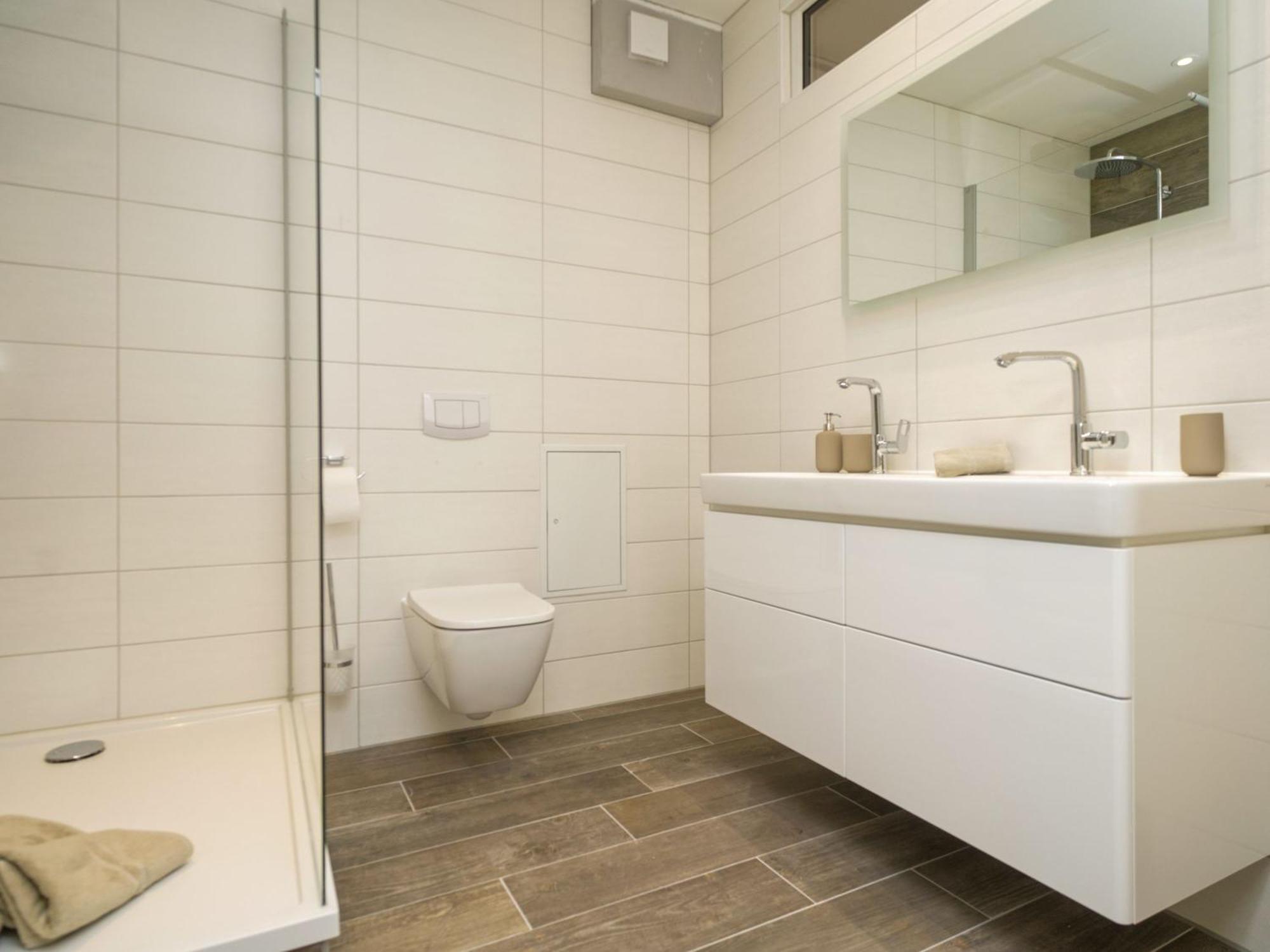 Business-Apartments Im Schuster-Acht Wolgast Exteriér fotografie